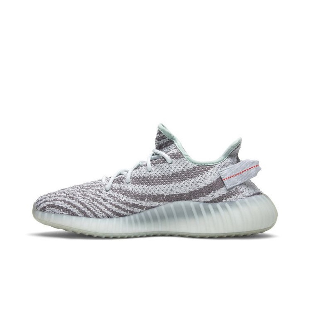 Authentic Yeezy Boost ‘Blue Tint’